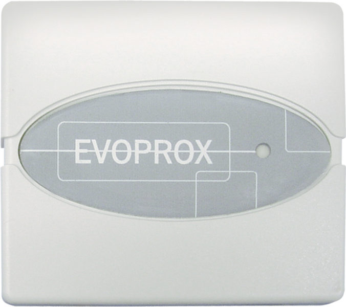 JCM Technologies EvoProx (5000085)